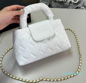 Tasarımcı -chain Çantalar Kadın Omuz Torbası Çanta Modaya uygun Çantalar Cüzdan Tote Çantalar Crossbody Baggs Çok Kapasiteli Çantalar