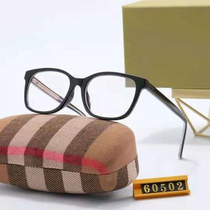 2021 Overseas New Male And Female Frame Mobile Phone Flat Lens Glasses With Myopia P60502