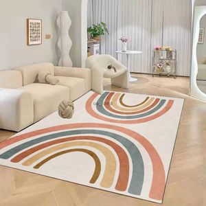 Dywany dywany do dekoracji salonu do korytarza wejściowe do drogi do sypialni wystrój dywanu bez pośpiechu dywanika do dywanu
