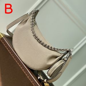 10A Top quality designer handbag small 26cm genuine leather shoulder bag lady crossbody bag With box L256