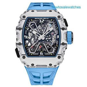 Автоматические часы RM Watch Brand Watch RM35-03 Rafael Nadal Auto Chord RM35-03