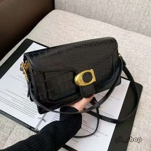 TOAK COASTLY DROGUKACJA MAŁA TORBA RAMOWA Damska torba kamery torebka torebka Crossbody Torka skórzana Law Stick Small Square Mirror Surface Crossbody Bag 4945