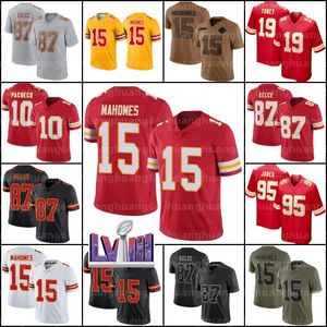 Patrick Mahomes Travis Kelce Isiah Pacheco Football Jersey Ras Rice Nick Bolton Kadarius Toney Creed Humphrey Chris Jones Rashee Rice Sneed Xavier Worthy