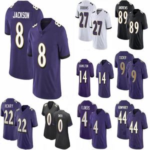 Derrick Henry Lamar Jackson Zay Flowers 4XL Fußballtrikot Justin Madubuike Isaiah Likely Roquan Smith Marlon Humphrey Mark Andrews Ray Lewis Justin Tucker Ed Reed