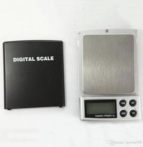 200G001G Mini Pocket Digital Jewelry Scales Gold Sterling Silver Jewelys Electronic Scale Durable Portable WDH1236 T035921150