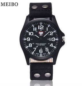 cwp Cross-border watch style Korean version of micro-business fashion outdoor quartz digital calendar unisex