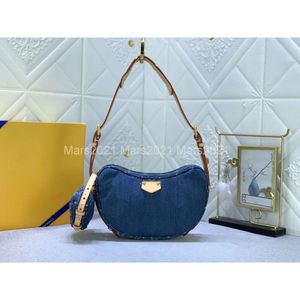 7A حقيبة مصمم امرأة حقيبة كلاسيكيات Crossbody Bag Lady Fashion Cowboy الكتف Bag Hobo Luxury Hand Handbag حقيبة Messenger حقيبة التسوق حقيبة التسوق