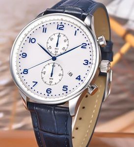 cwp HOLUNS quartz watch business men luxury simple waterproof Sport mens wrist Leather strap watches CLOCKS BRW
