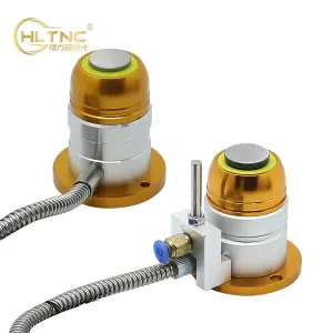 Onderdelen HLTNC CNC Ferramenta Automática de Alta Precisão Sensor Mach3 Z Eixo Sonda Para Máquina de Gravura Fresadora NC Auto Zero Check Placa de Toque