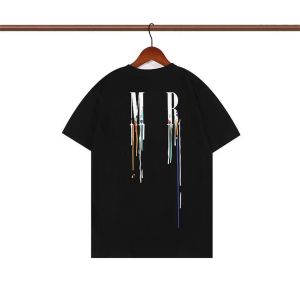 Designer-T-Shirt, luxuriöses Herren-T-Shirt, Sport-Shirt, groß, groß, locker, Übergröße, Originale, Rundhalsausschnitt, Sommer, hochwertige T-Shirts für Herren, Marken-T-Shirt, Damenbekleidung, Großhändler