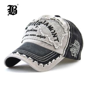 Flb unisex modemän baseball cap kvinnor snapback hatt bomull caster sommar höst hatt för män cap hela F181 CX20180U