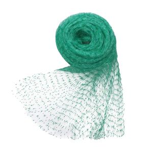 Netting Garden Fencing Net Garden Plant Climbing Vine Net Solid Poultry Fine Mesh Net Mosquito Netting For Protect Gardening Plants