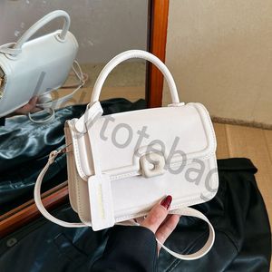 Borse designer per la moda porta borse porta portafoglio in pelle con spalla crossbody borsetta da donna sacca per la spesa di grande capacità con doppia lettera