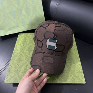 디자이너 모자 패션 야구 모자 유니와이즈 렉스 남성 Casquett