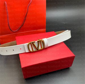 Men's Luxury Belt Leather Belt Designer Belt Classic Gold Luxury Button High Quality Women's Fashion 3.0CM 4.0CM Belt 8 Colors Available