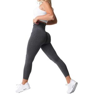 Women's Shorts Nvgtn Seamless Leggings Spandex Shorts Woman Fitness Elastic Breathable Hip-lifting Leisure Sports Lycra SpandexTightsL24313