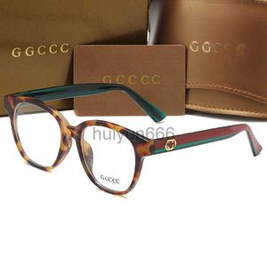 2024 Herren Damen Designer Bolle Sonnenbrille Ggity Sonnenbrille GG Sonnenbrille Sonnenbrille Runde Mode Goldrahmen Glaslinse Brillen für Mann Frau mit Box KS8501