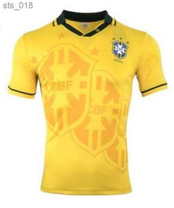 Fans Tops Soccer Jerseys Brasil soccer jerseys retro shirts Ro camisa futebol BraziLS 1982 19H240313