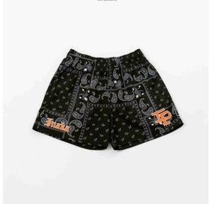 Shorts masculinos Designer Inaka Power Mens Malha Shorts Mulheres Clássico York Ginásio Basquete Running Bohemia Calças Moda IP Swim Shorts 24032012