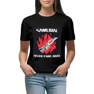 Polos femininos nunca desaparecem camiseta feminina com estampa animal para meninas roupas femininas