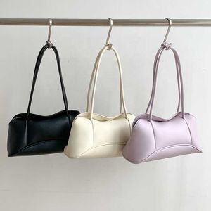 HBP Non-Brand Benutzerdefinierte weiche PU-Leder Umhängetaschen Mode große Kapazität lässige weibliche Handtasche große Hand Damen