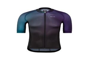 2020 ultimo modello SPAGNA maglie da ciclismo leggere JERSEY PRO TEAM AERO manica corta ROAD mesh Ropa Ciclismo9462158