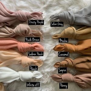 Neu Crinkle Bubble Chiffon Hijab Schal Schals muslimische Mode einfarbig Wickel Stirnband lange Schals Schal 180 70 cm 10 Stück Lot295p