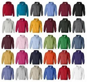 Men039s Hoodies Sweatshirts Kapuzenpullover Herren S4XL Pullover Weicher Übergroßer Kapuzenpullover Leichte Platte Langarmpullover Solide 9917351