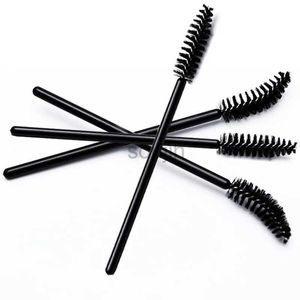 Makeup Borstes 1/3/10pcs Brush Crystal Lash/Brow Makeup Brush Handle Mascara Wand Eyelash Tool Cosmetic LDD240313