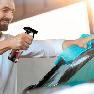 Soluzioni per autolavaggio Spray riformatore di ruggine per metalli con formula delicata Strumenti di conversione Pentole Detergente per parti di automobili di antiquariato