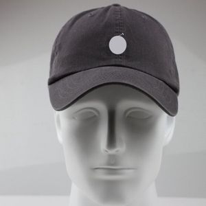 Nuovi cappelli di moda per uomo donna Marca Centinaia Tha Alumni Strap Back Cap cappello snapback in osso Polo regolabile Casquette golf sport bas164u