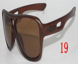 New Men Men Cool Fashion Dispatch II 2 نظارة شمسية للرجال الرياضة الرياضية في الهواء الطلق نظارات الشمس UV400 Oculos de Sol Masculino Gafas9259678