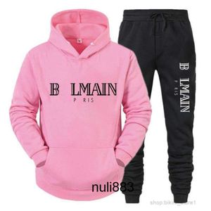 Balmanly BallMainly Ballman Balmin Balmani M3xl Klädherrarna Sportkläder Tracksuits Pyf8 Tracksuit Lovers Designer Sweatshirt Hoodie Suit Samma ren för JVF7