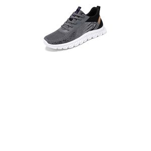 Hochwertige Nicht-Marken-Laufschuhe Triple Black White Grey Blue Fashion Light Paar Schuh Herren Trainer GAI Outdoor Sports Sneakers 2542