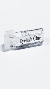 Selling eyelash glue Adhesive Eye Lash Glue False Eyelashes Clear Makeup Adhesive WATER PROOF Eyelash Adhesive 2ML Makeup To2485897