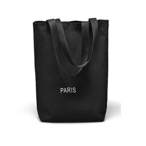 Famosa moda c canvan bolsa de compras de luxo bolsa de praia bolsa de viagem bolsa de lavagem feminina cosméticos maquiagem armazenamento case222m