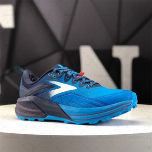 2024 Brooks Uomo Cascadia 16 Collezione di scarpe da trail running Donna e uomo tela Run Sneaker Scarpa da tennis Nuovi prodotti sportivi da passeggio da Global sneakers_11