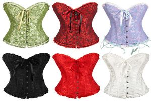 Mahkeme tarzı vücut şekillendirici zayıflama vücut shapewear pleled corselet seksi iç çamaşırı kadın bustiers seks için korse