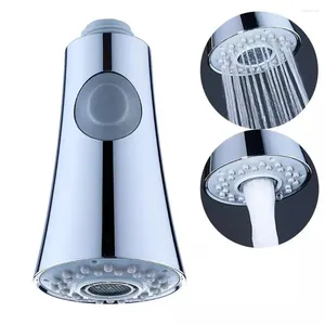 Kitchen Faucets SHUIELIN Bathroom Tap Faucet Pull Out Shower Head Water Spray Replacement Sprinkler Accessories