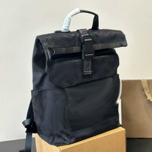 designer backpack bookbag designers unisex bears backpacks Trench bookbags fashion all-match classic Check Plaid back pack 240315