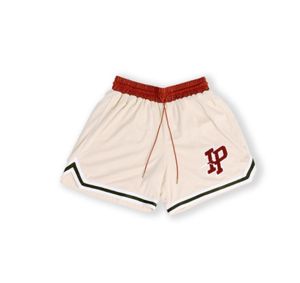 Herren Shorts Designer Inaka Power Herren Mesh Shorts Damen Classic York GYM Basketball Laufen Bohemia Hosen Mode IP Badeshorts 24032024