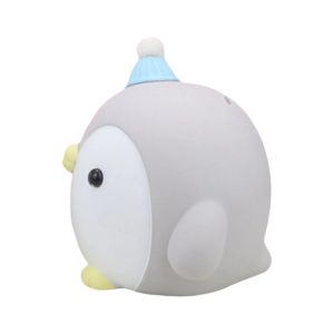 Boxes Penguin Piggy Bank Kids Money Box Creative Tabletop Mini Toys Animal Coin Lovely Vinyl Decorative Toddler Girls