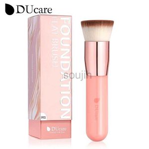 Makeup Brushes Borst Makeup Borstes Liquid Blending Mineral Powder Buffing Stippling Cosmetics LDD240313