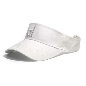 Designer boné bola boné yoga chapéu de beisebol moda verão mulheres versátil grande cabeça surround mostrar rosto pequeno sunvisor chapéu usar pato língua chapéu para viagens x1