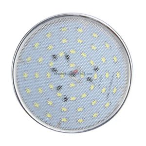 Illuminazione Lampade per erba ad acqua 20/40W Acquari Lampade a LED per la crescita delle piante Lampade E27 Lampadina