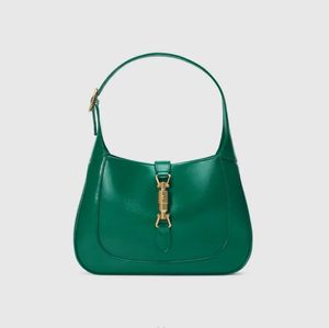 5a Luxurys Handbag Jackie 1961 Cleo Underarm Bagsストラップレディースデザイナーショルダーバッグ