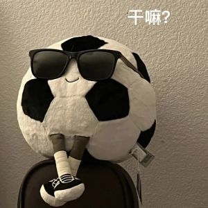 クッションジェリーキャットプラッシュカワイイルーム装飾ぬいぐるみかわいいサッカードールサッカーぬいぐるみソフトクッションかわいい枕面白いギフト誕生日ギフト