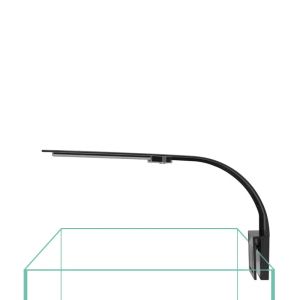 Le piante di illuminazione coltivano la luce lampada a clip impermeabile per acquario Super Slim 5W / 10W / 15W illuminazione per piante acquatiche illuminazione a LED per acquario