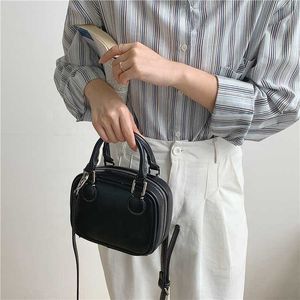 HBP Nicht-Markenhersteller Großhandel 2024 Mini-Handtasche Modische Umhängetasche Damen schicke Damen-Umhängetasche Einfache kleine Handtaschen