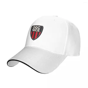 Бейсбольная кепка OGC Nice E Aigon Mesh для мужчин и женщин, дышащая бейсболка Snapback, шляпа для папы, кость, уличный камуфляж, дальнобойщик, хип-хоп